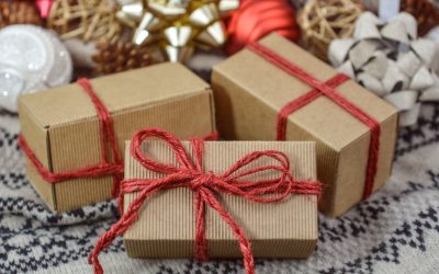 Give the Gift of Wellness: Thoughtful Health-Focused Holiday Gift Ideas for Him, Her, and Kids